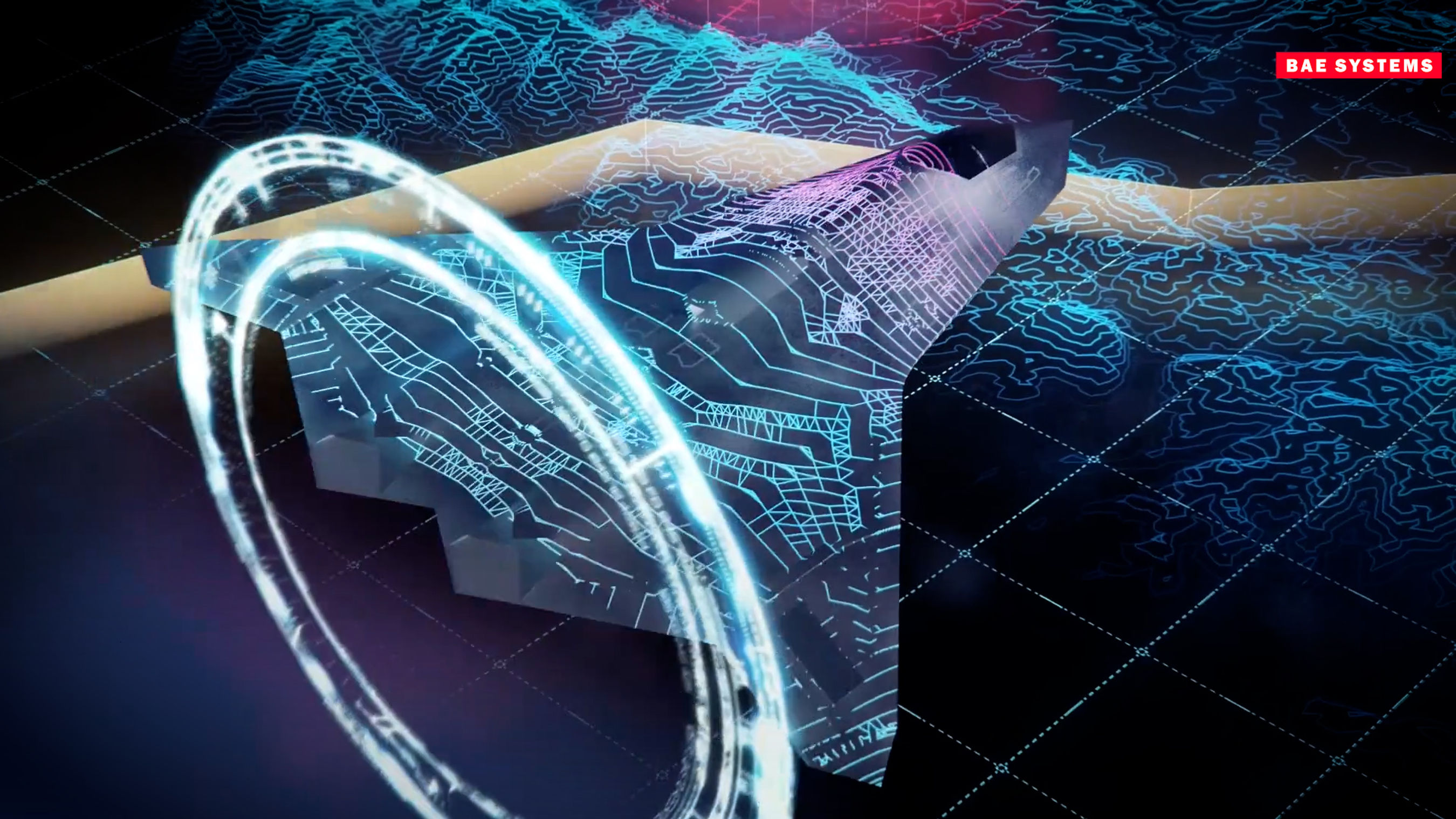 Joe Rolfe Creative Video Sizzle Reel